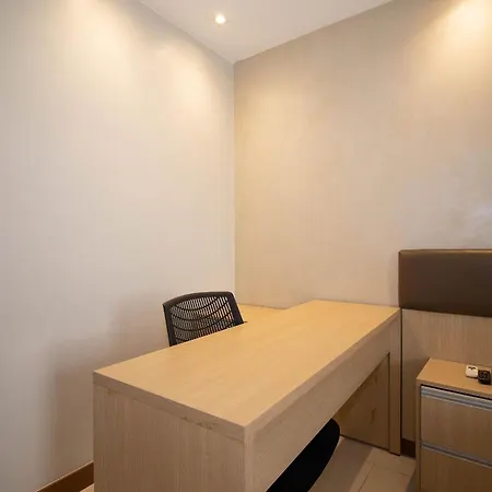 360 Athos Bulcao By Ozped Apartment Brasilia Exterior photo