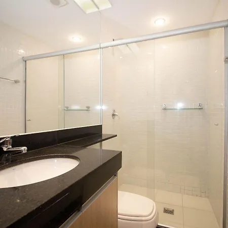 360 Athos Bulcao By Ozped Apartment Brasilia Exterior photo
