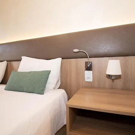 360 Athos Bulcao By Ozped Apartment Brasilia Exterior photo