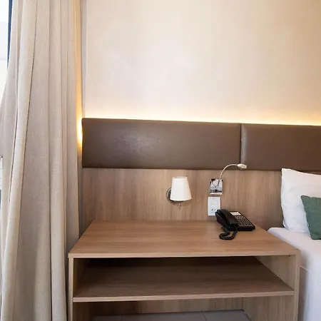 360 Athos Bulcao By Ozped Apartment Brasilia Exterior photo