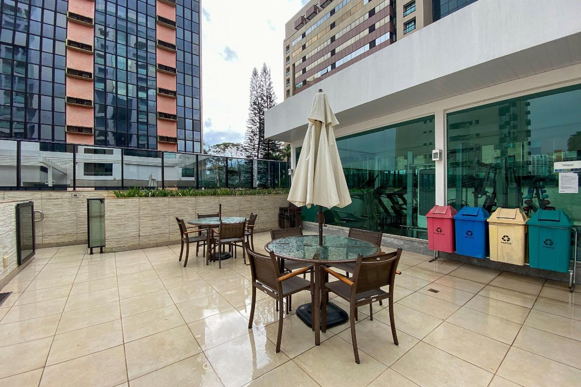 360 Athos Bulcao By Ozped * Brasilia
