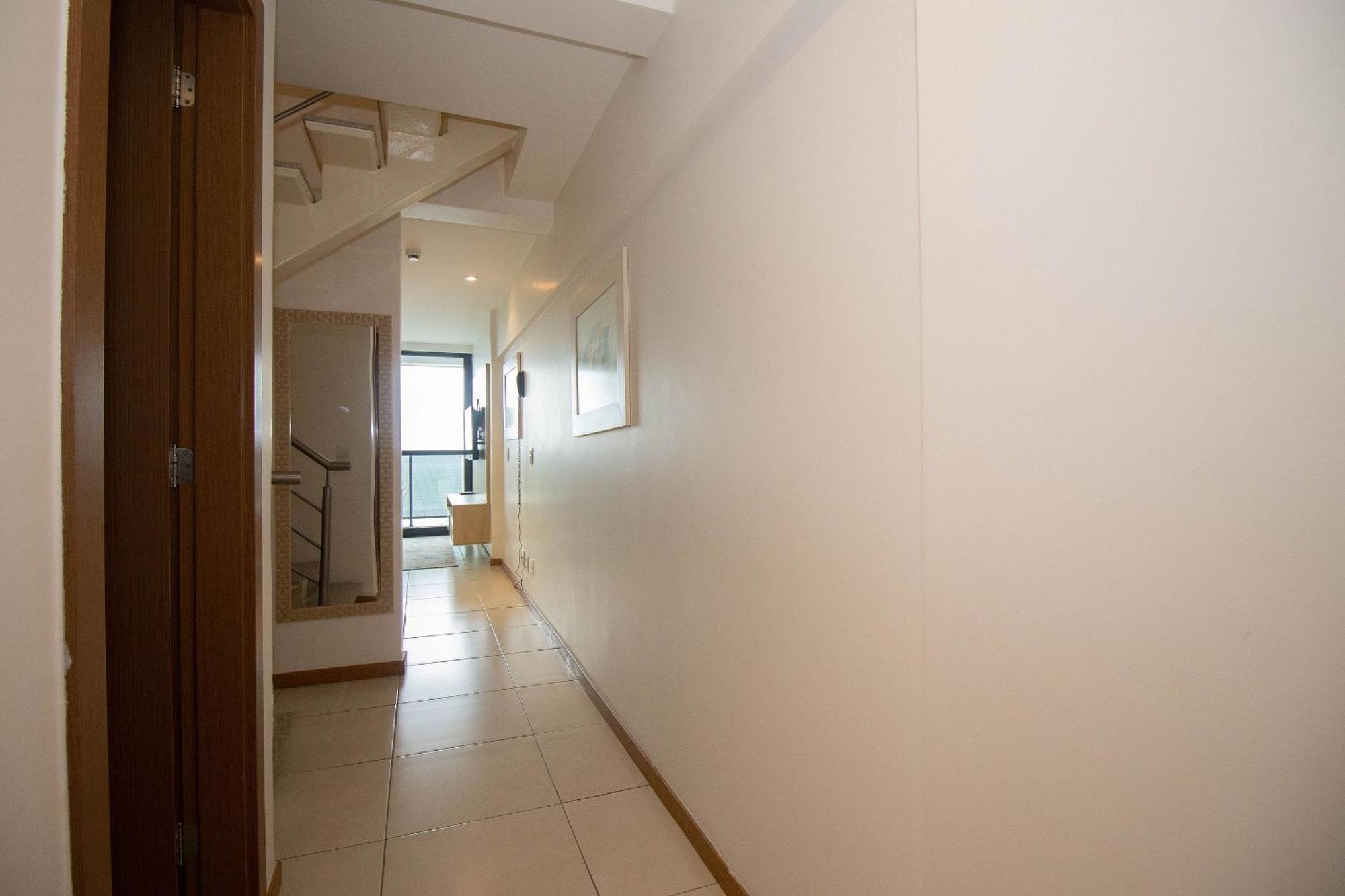 360 Athos Bulcao By Ozped Apartment