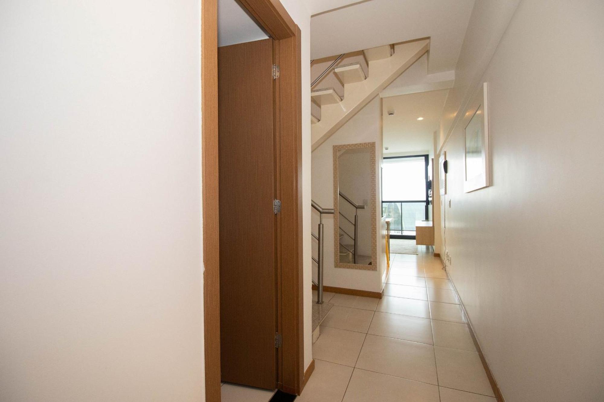 Apartment 360 Athos Bulcao By Ozped *