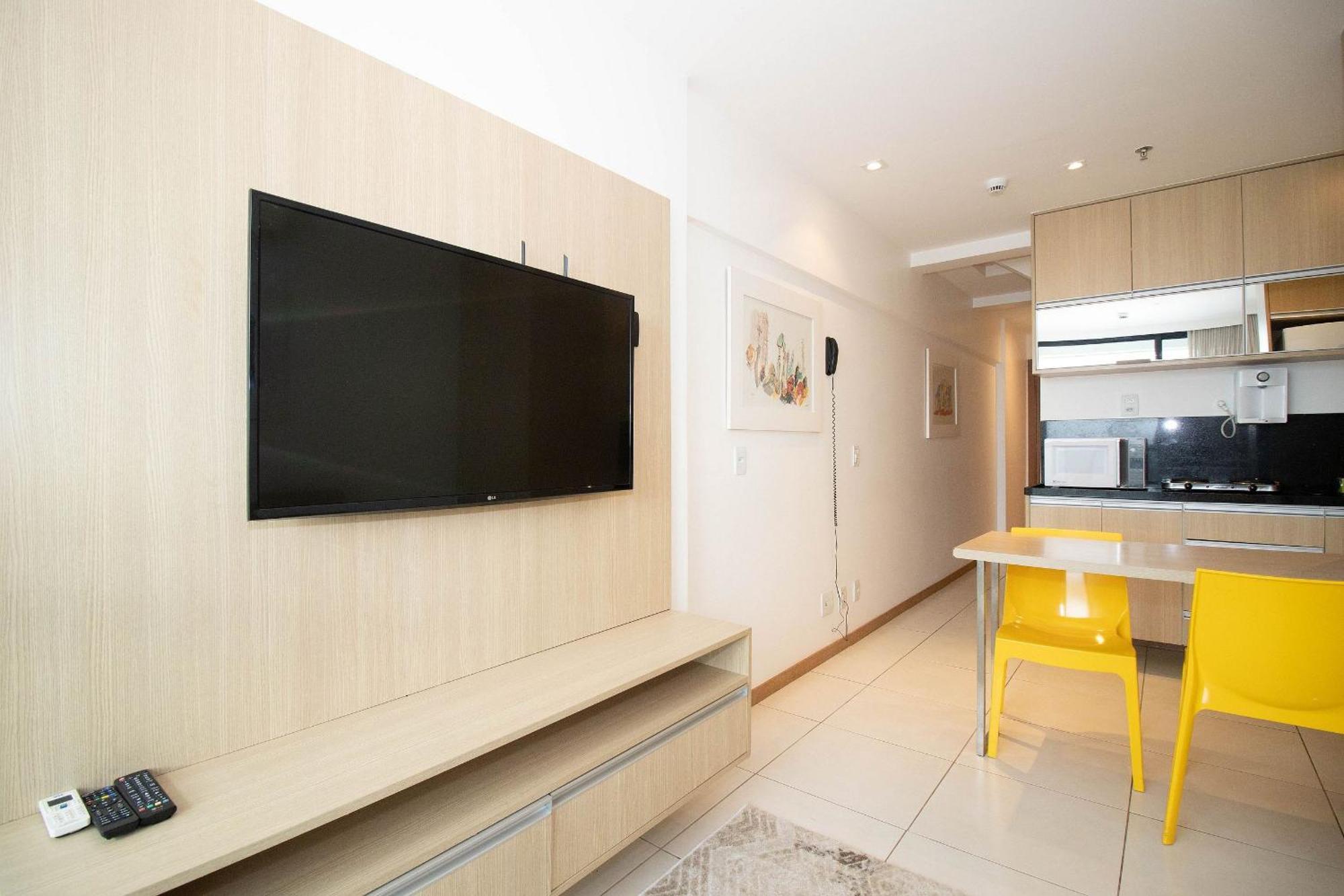 Apartment 360 Athos Bulcao By Ozped Brasilia