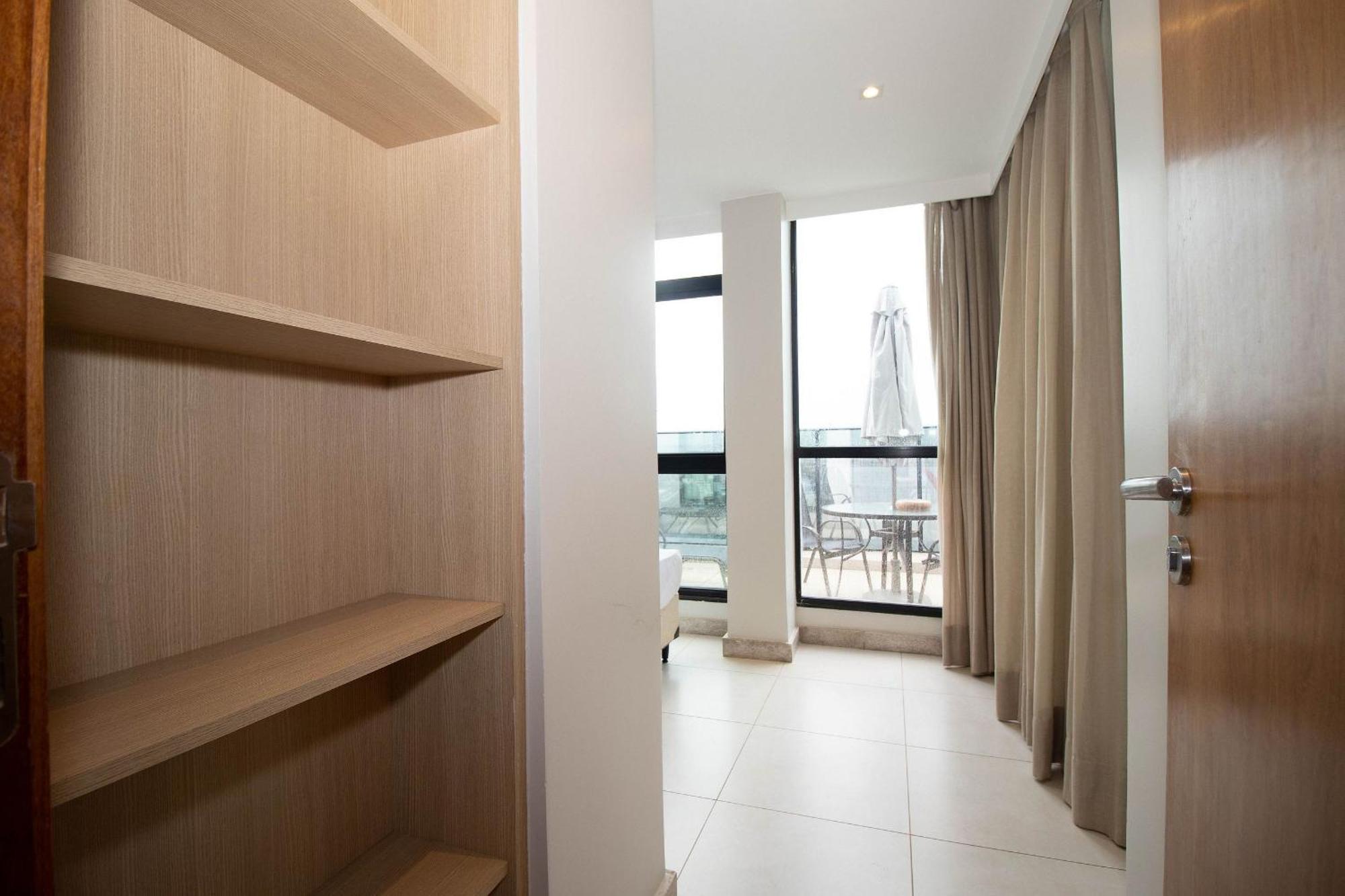 Apartment 360 Athos Bulcao By Ozped Brasilia