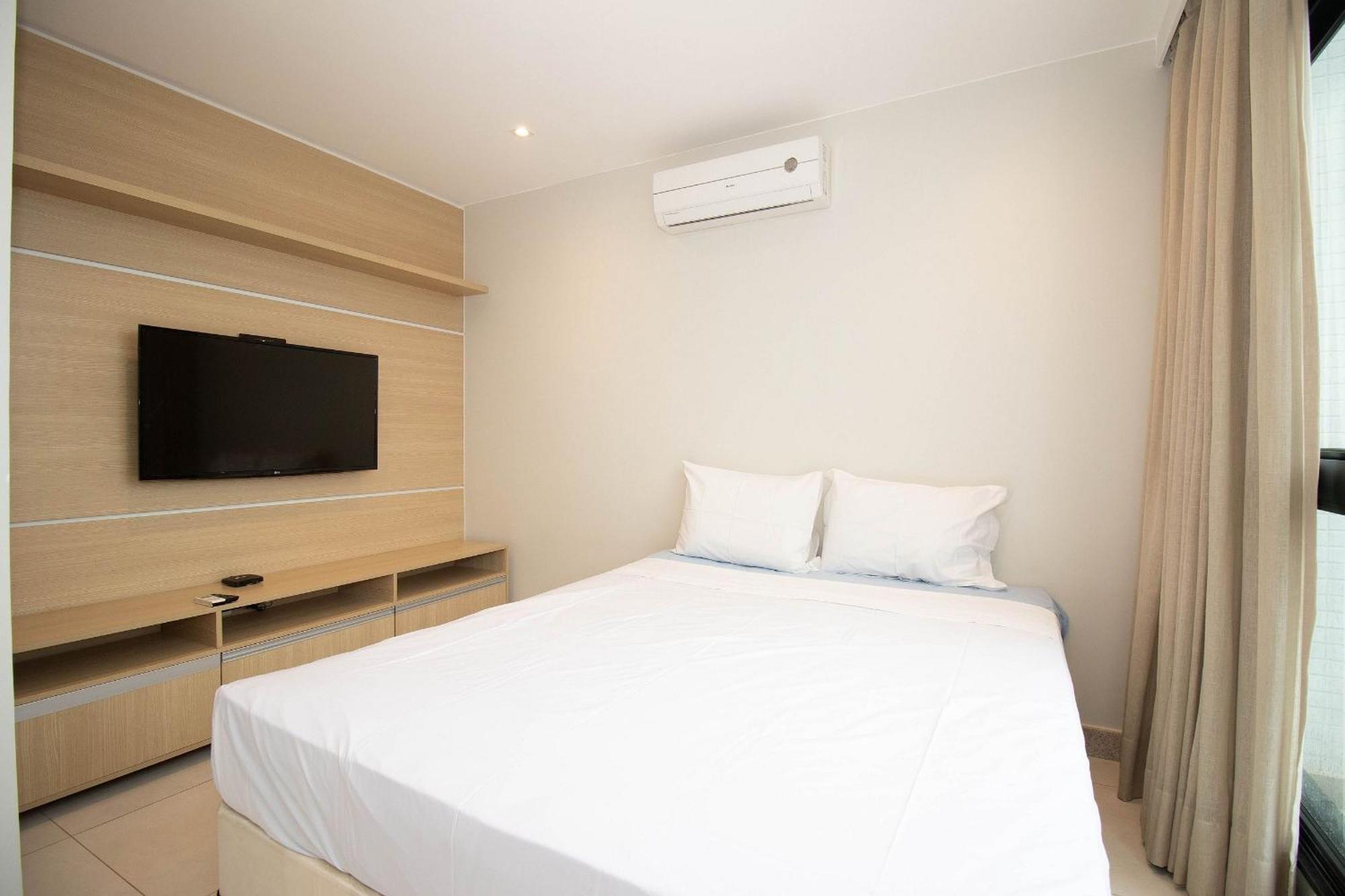 360 Athos Bulcao By Ozped Apartment