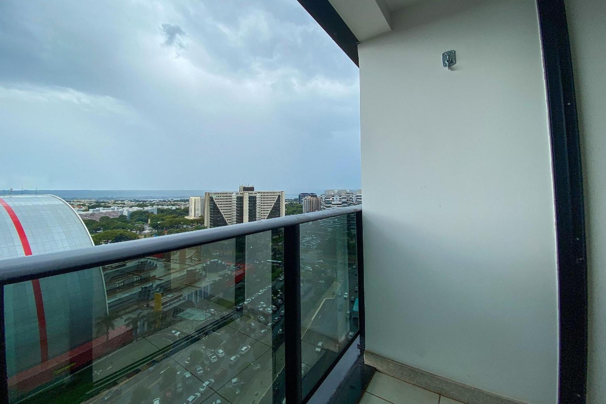 Apartment 360 Athos Bulcao By Ozped *