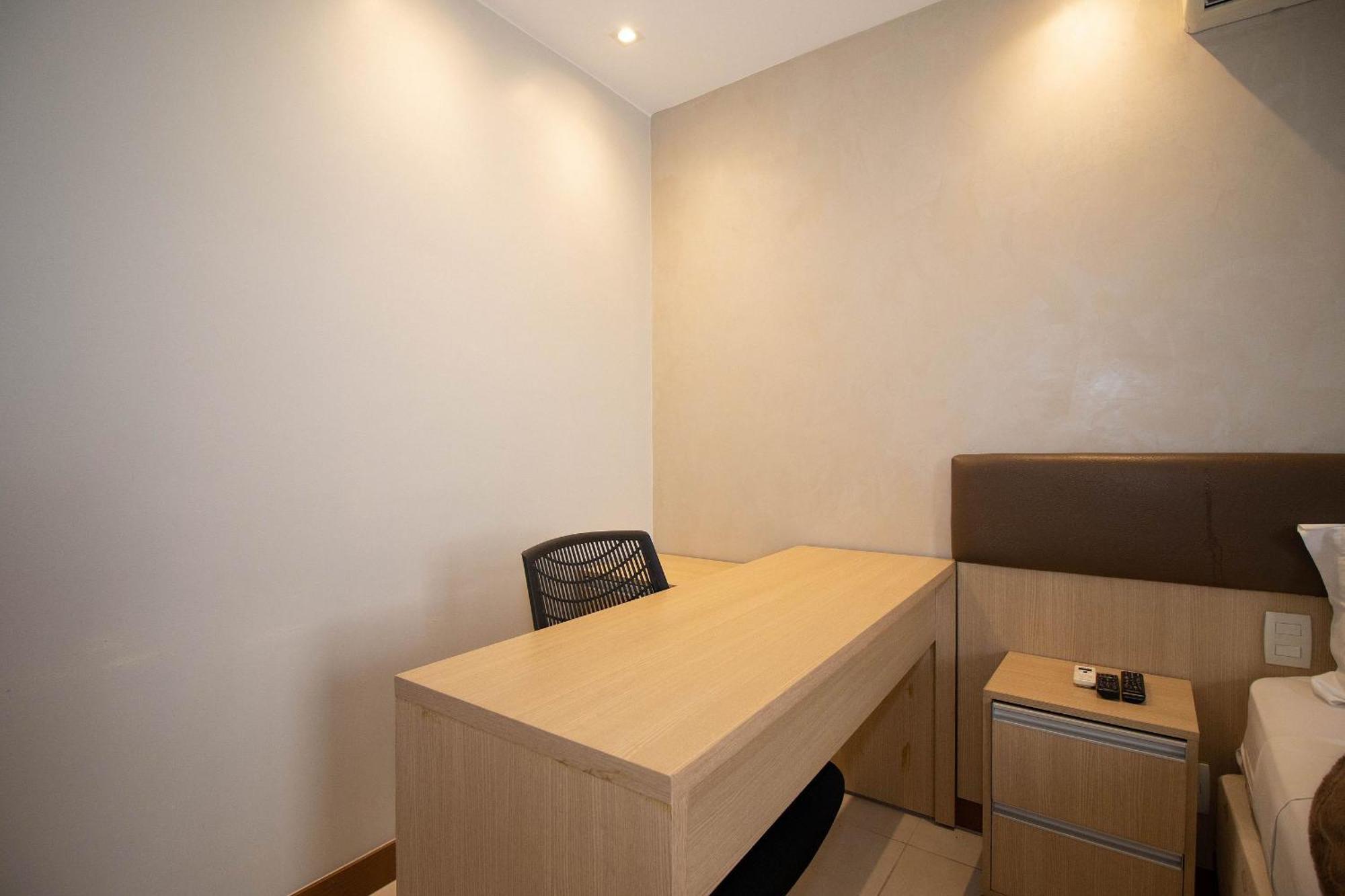 360 Athos Bulcao By Ozped Apartment