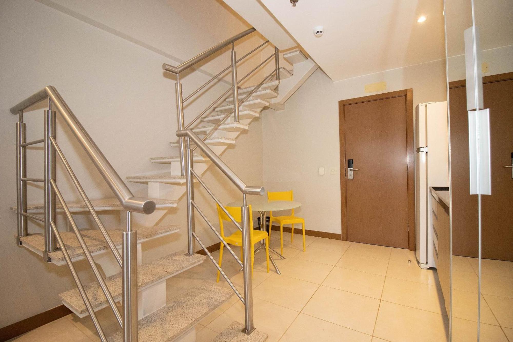 360 Athos Bulcao By Ozped Apartment