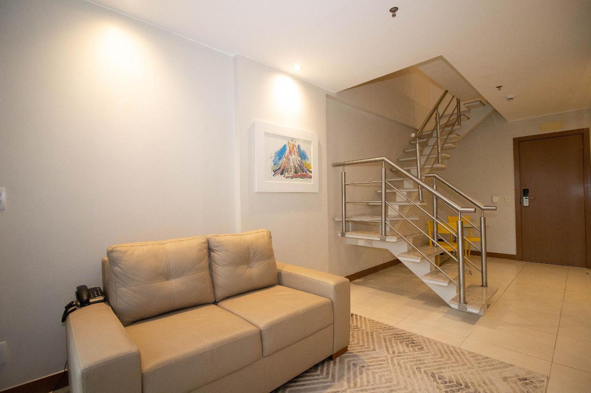 360 Athos Bulcao By Ozped Apartment *