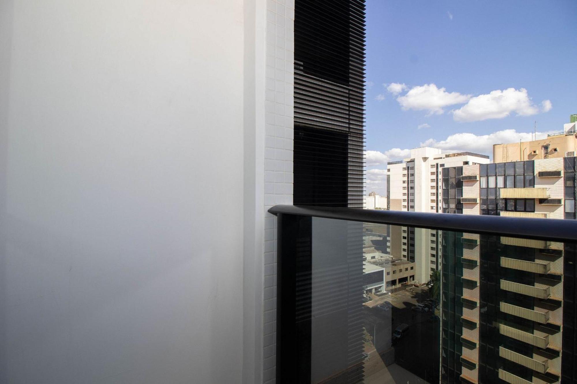 Apartment 360 Athos Bulcao By Ozped Brasilia