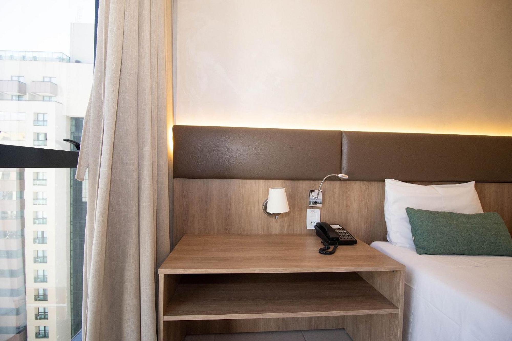 Apartment 360 Athos Bulcao By Ozped *